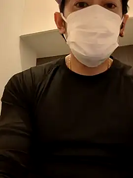 RYOTA8888888888 online show from 5, 9, 2251