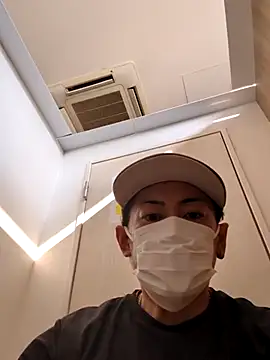RYOTA8888888888 online show from 5, 9, 2251
