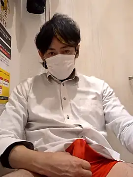 RYOTA8888888888 online show from 5, 9, 2251