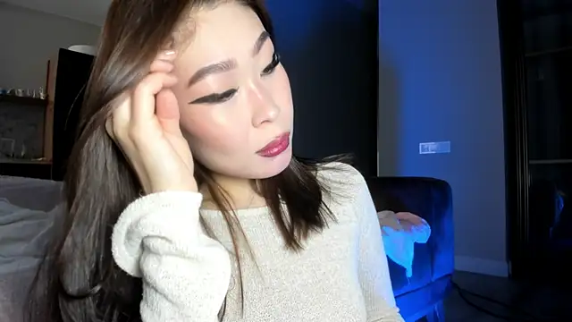 Yukisans online show from 28, 2, 2025