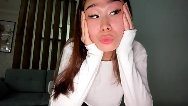 Yukisans online show from 1, 11, 2025