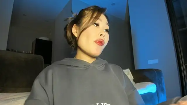 Yukisans online show from 21, 2, 2025