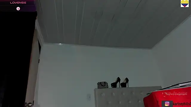 sexykortney online show from 8, 11, 2025