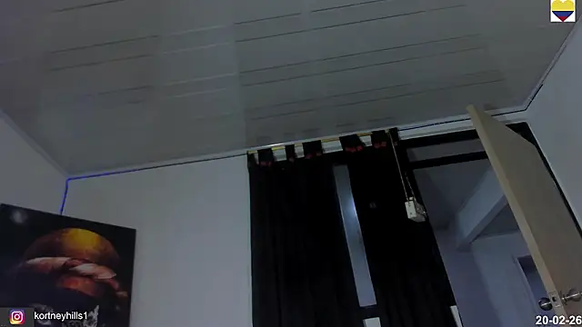 sexykortney online show from 21, 2, 2026