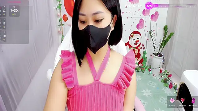 Kae Jp online show from 16, 1, 2026