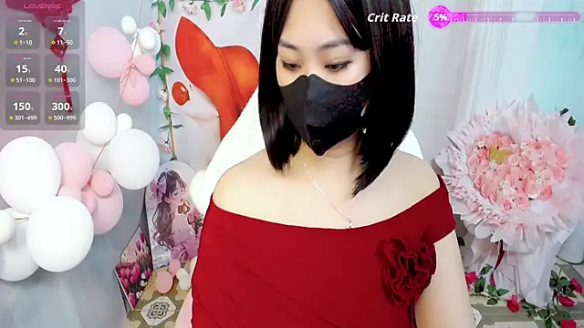 Kae Jp online show from 17, 3, 2026