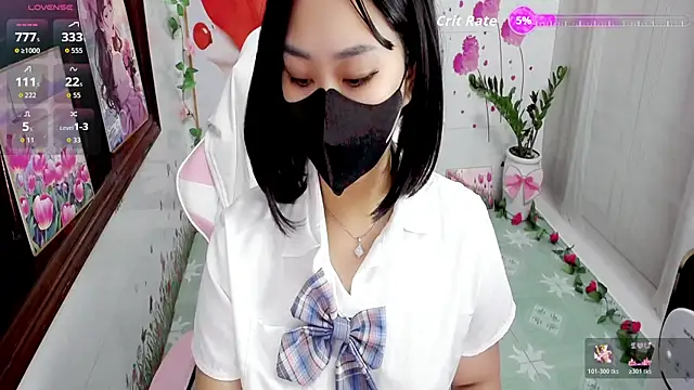 Snapshot of Kae_Jp chatting on 22, 10, 2025 Kae Jp online show from 22, 10, 2025