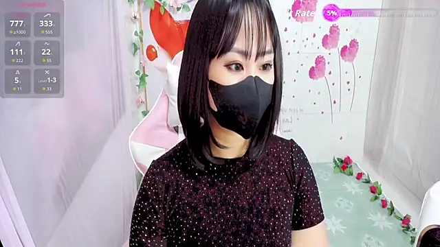 Snapshot of Kae_Jp chatting on 19, 11, 2025 Kae Jp online show from 19, 11, 2025