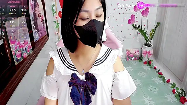 Kae Jp online show from 3, 10, 2025