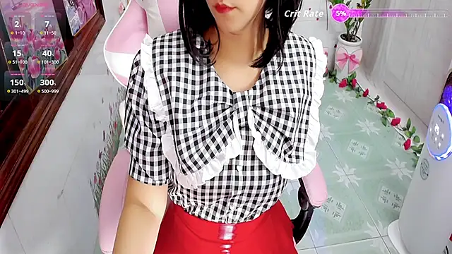 Snapshot of Kae_Jp chatting on 10, 10, 2025 Kae Jp online show from 10, 10, 2025