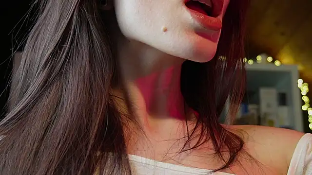 feelmetouchme online show from 6, 1, 2026