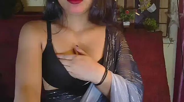 sexy shivi online show from 21, 1, 2025