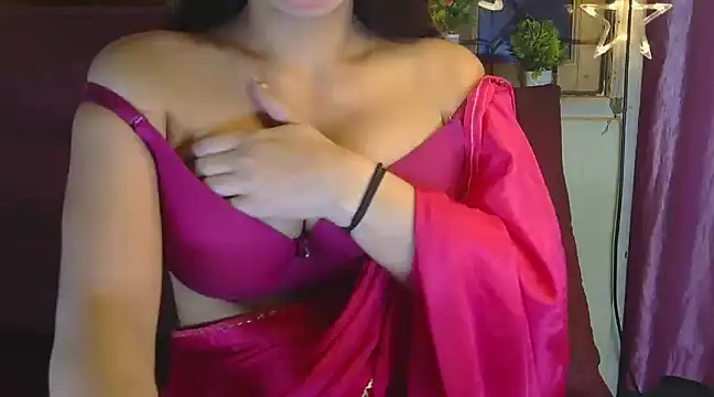 sexy shivi online show from 22, 1, 2025