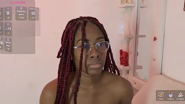  exoticcouple69  online show from 16, 11, 2025