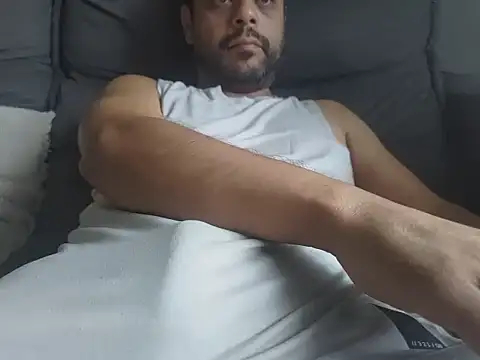 HornyBeachBoyBR online show from 22, 9, 2025