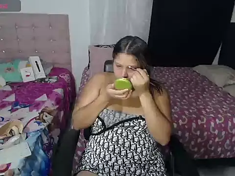 Miel canela online show from 20, 9, 2025