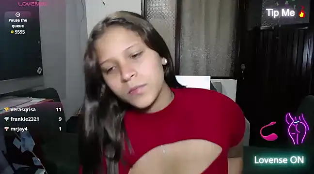 Miel canela online show from 3, 3, 2025