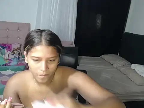 Miel canela online show from 30, 9, 2025