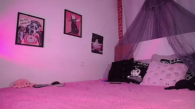 Snapshot of Martina_goth1 chatting on 9, 11, 2025 Martina goth1 online show from 9, 11, 2025