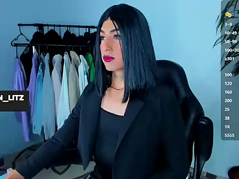 litz81 online show from 11, 1, 2026