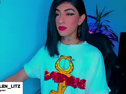 litz81 online show from 10, 4, 2026