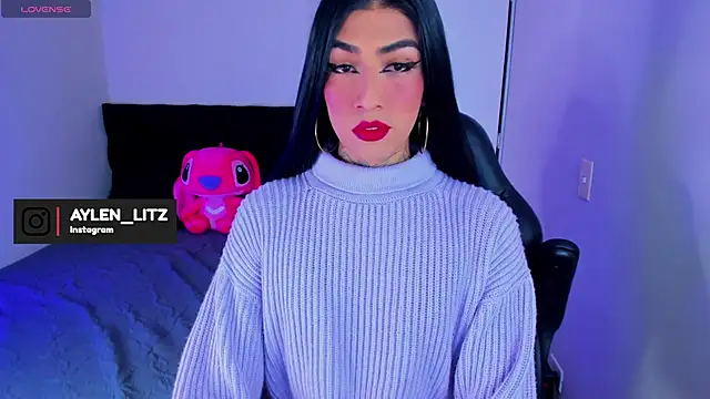 litz81 online show from 29, 11, 2025