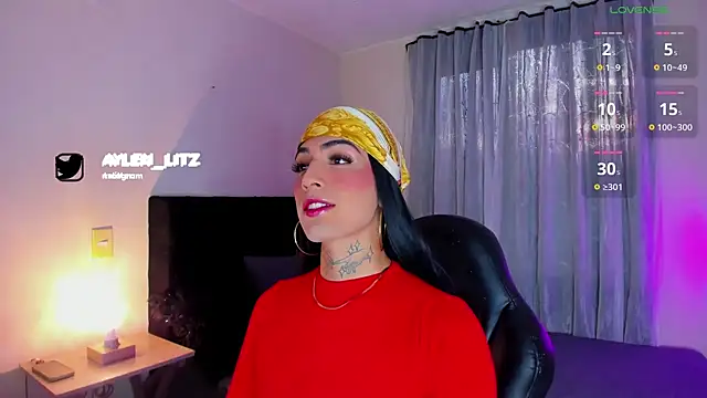 litz81 online show from 5, 11, 2025