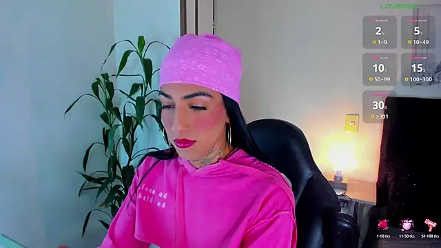 litz81 online show from 20, 11, 2025