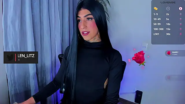 litz81 online show from 2, 12, 2025