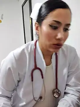 Sweet  Nurse1 online show from 27, 1, 2025