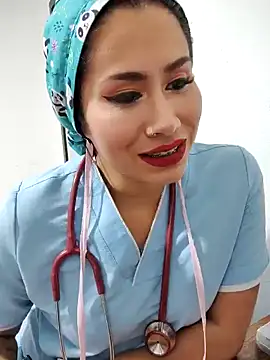 Sweet  Nurse1 online show from 26, 1, 2025