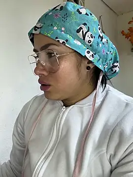 Sweet  Nurse1 online show from 22, 4, 2026