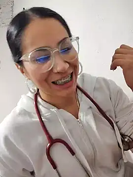 Sweet  Nurse1 online show from 1, 2, 2025