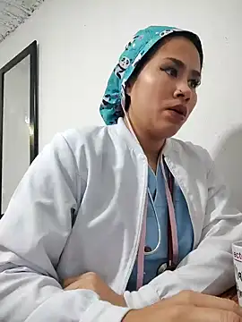 Sweet  Nurse1 online show from 21, 1, 2025