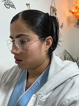 Sweet  Nurse1 online show from 26, 11, 2025