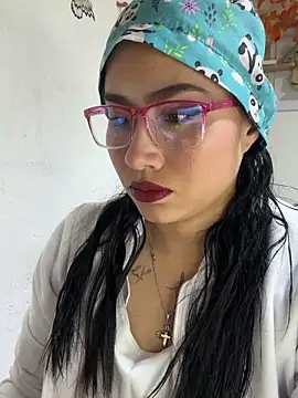 Sweet  Nurse1 online show from 12, 6, 2026