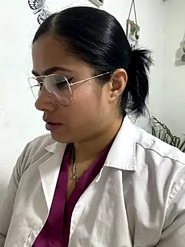 Sweet  Nurse1 online show from 23, 10, 2025