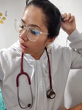 Sweet  Nurse1 online show from 18, 2, 2025