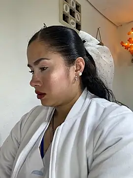 Sweet  Nurse1 online show from 21, 3, 2026