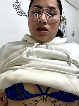 Sweet  Nurse1 online show from 10, 10, 2025