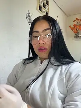 Snapshot of Sweet__Nurse1 chatting on 13, 5, 2026 Sweet Nurse1 online show from 13, 5, 2026