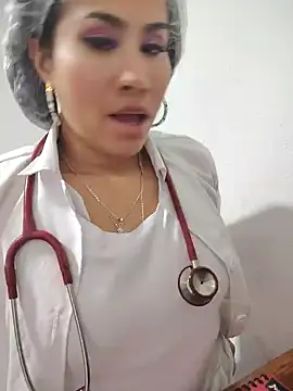 Sweet  Nurse1 online show from 6, 2, 2025