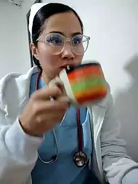 Sweet  Nurse1 online show from 28, 1, 2025
