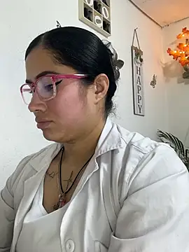 Sweet  Nurse1 online show from 5, 3, 2026