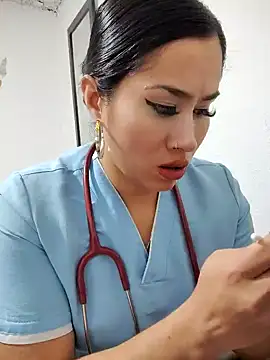 Sweet  Nurse1 online show from 4, 2, 2025