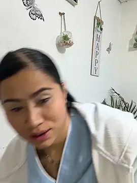 Sweet  Nurse1 online show from 1, 11, 2025