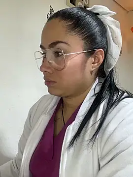 Sweet  Nurse1 online show from 3, 4, 2026