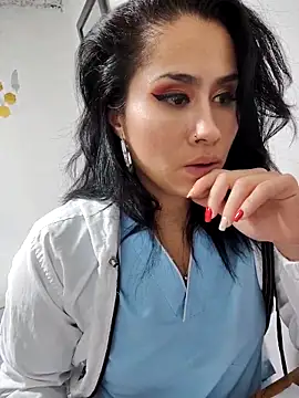 Sweet  Nurse1 online show from 14, 2, 2025