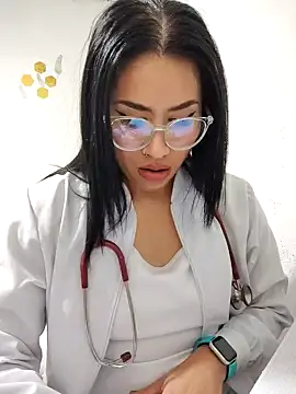 Sweet  Nurse1 online show from 24, 1, 2025