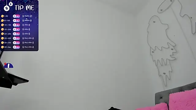 amber martinez online show from 19, 2, 2025